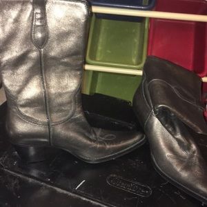 Franco sarto brand new boots